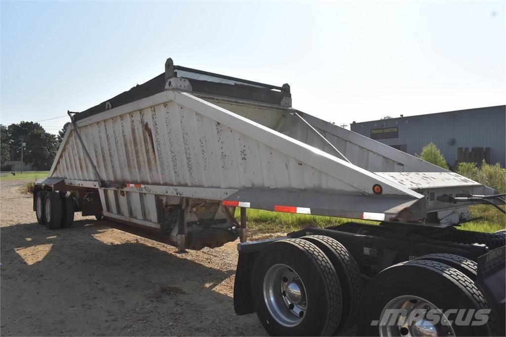  CONST TRLR SPEC Kipper