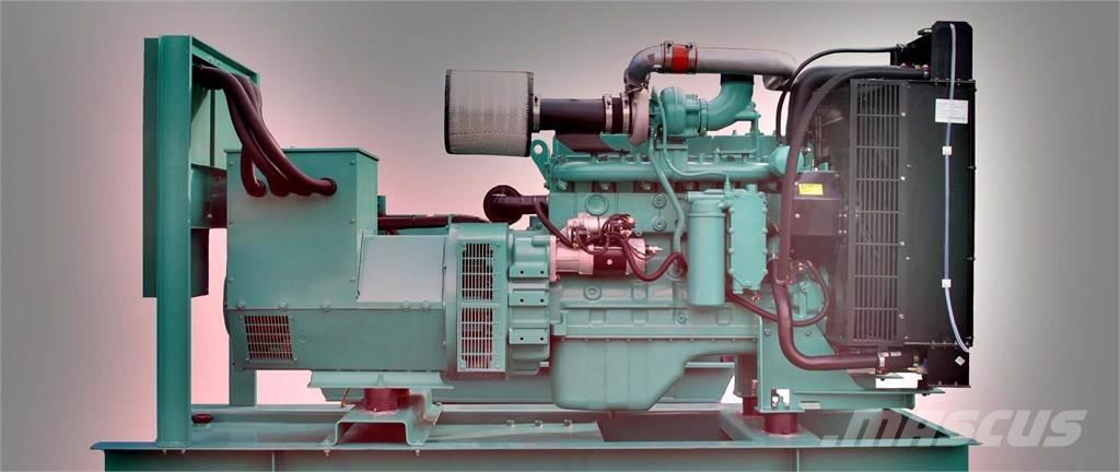 Cummins 40 KW Andere Generatoren