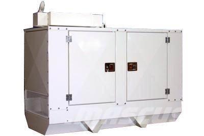 Cummins 40 KW Andere Generatoren