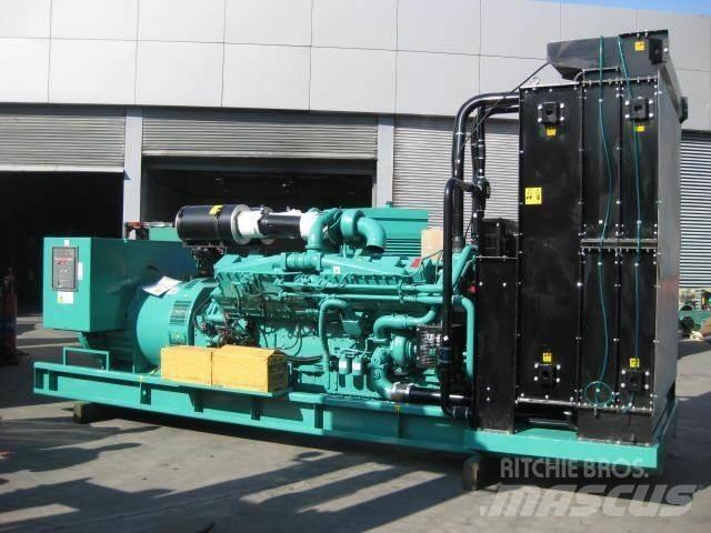 Cummins KTA50G3 Andere Generatoren