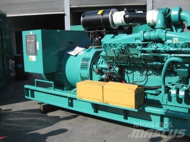 Cummins KTA50G3 Andere Generatoren