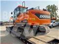 Develon DX180 LC-5 Raupenbagger