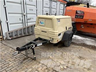 Doosan P185 Kompressoren