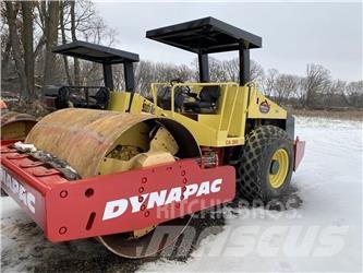 Dynapac CA260D Tandemwalzen