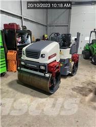 Dynapac CC1200 VI Tandemwalzen