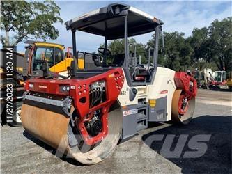 Dynapac CC5200 VI Tandemwalzen