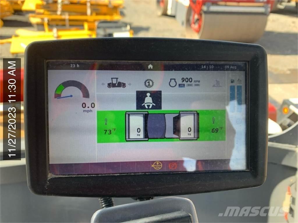 Dynapac CC5200 VI Tandemwalzen