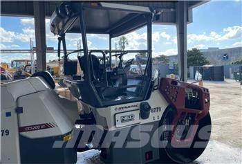Dynapac CC5200 VI Tandemwalzen