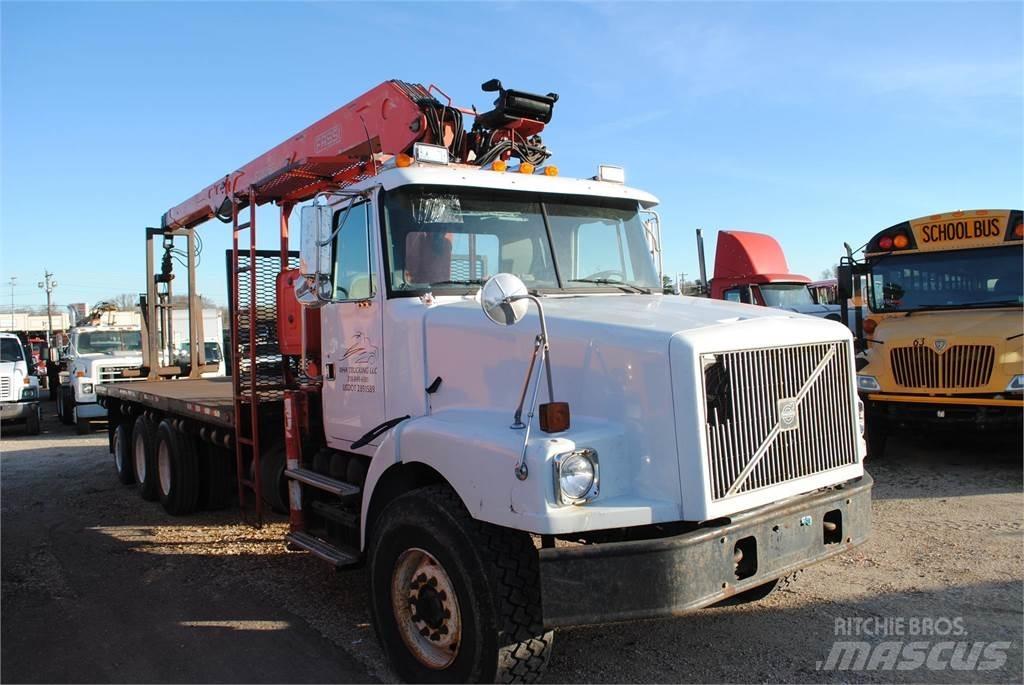 Fassi F230SE Gelenkausleger Lader