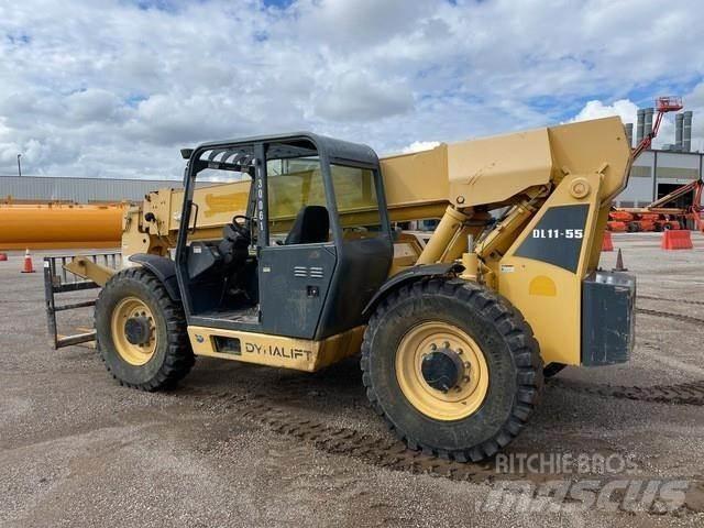 Gehl DL1155H Teleskoplader