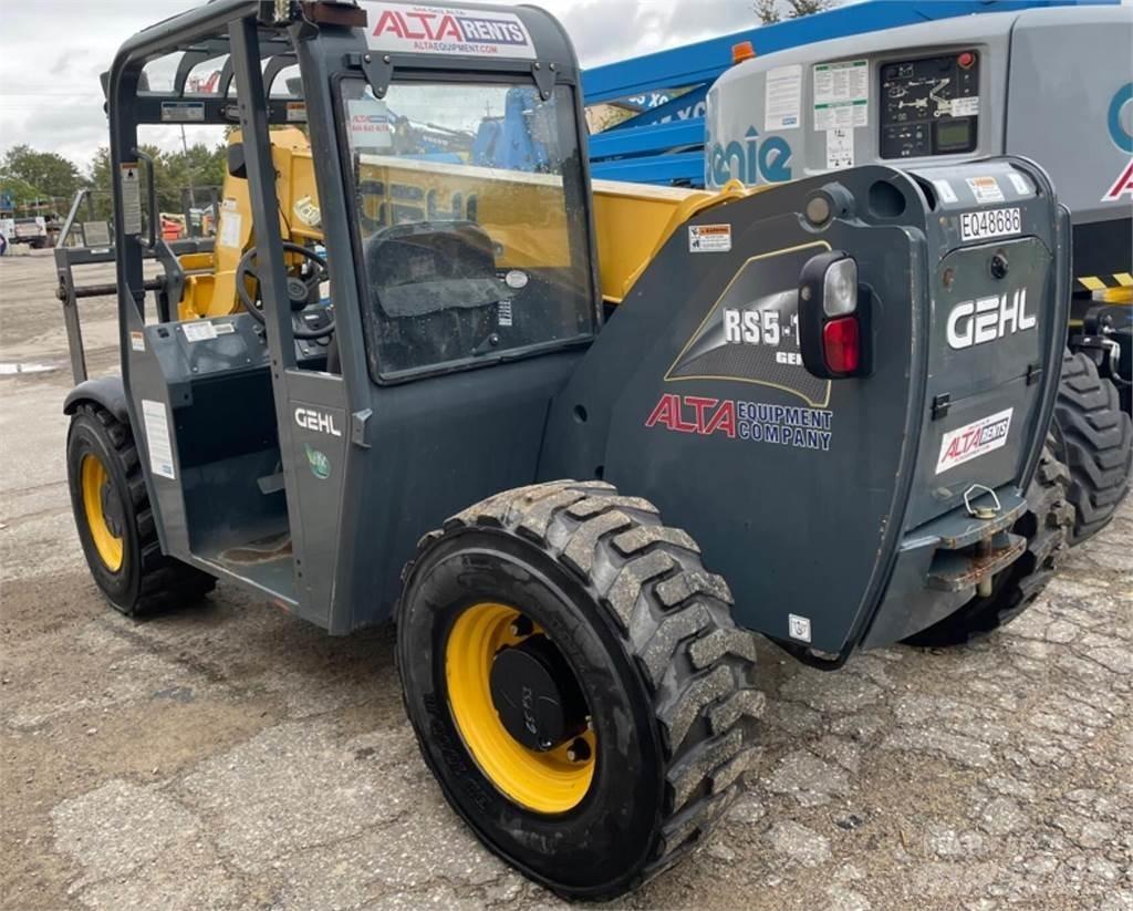 Gehl RS5-19 Teleskoplader