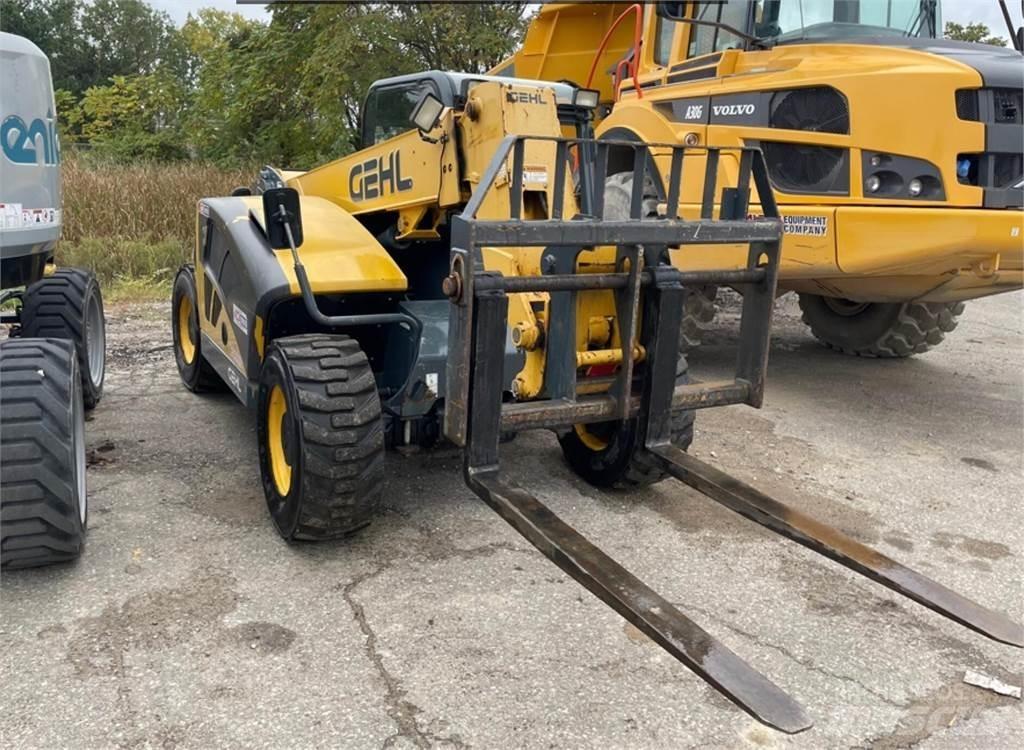 Gehl RS5-19 Teleskoplader