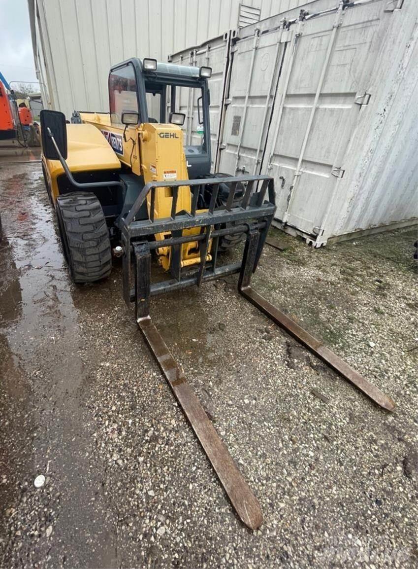 Gehl RS5-19 GEN 3 Teleskoplader