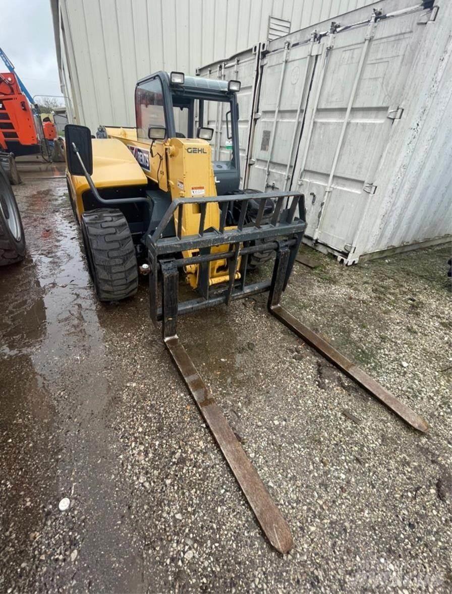 Gehl RS5-19 GEN 3 Teleskoplader