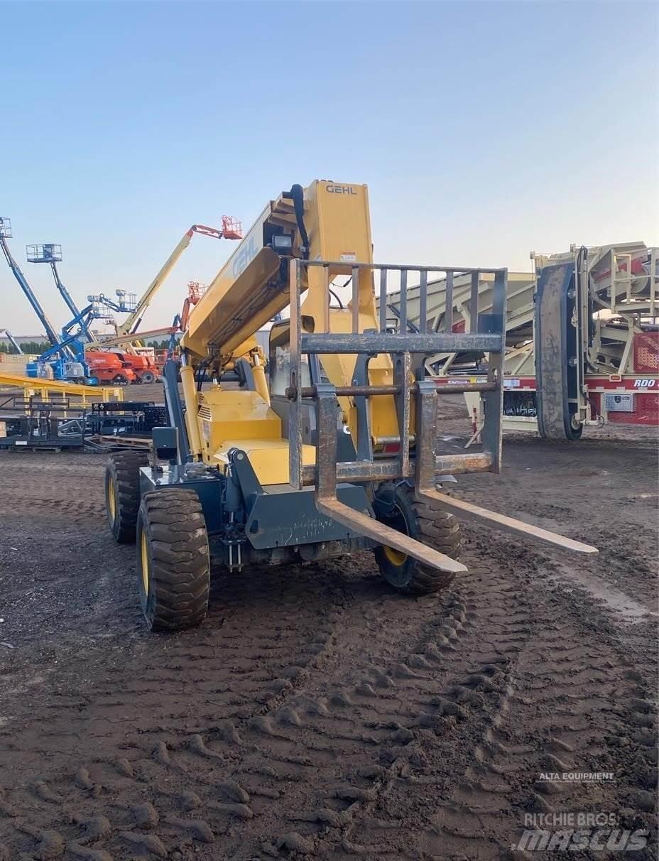 Gehl RS6-34 GEN 3 Teleskoplader