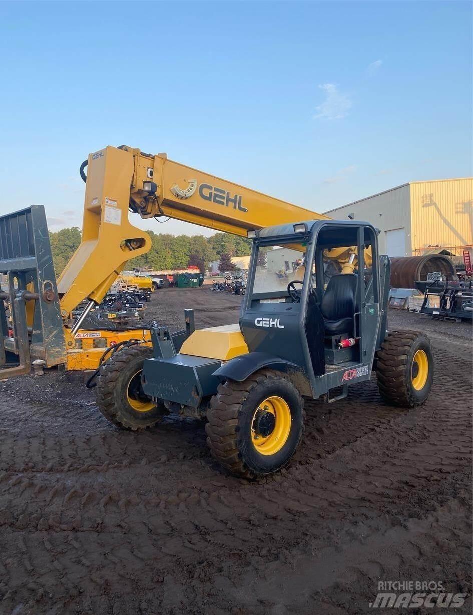 Gehl RS6-34 GEN 3 Teleskoplader