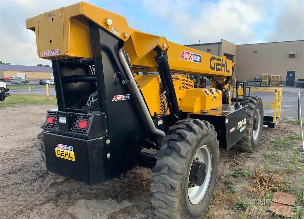 Gehl RS8-42 MARK 74 Teleskoplader