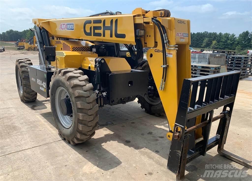 Gehl RS8-42 MARK 74 Teleskoplader