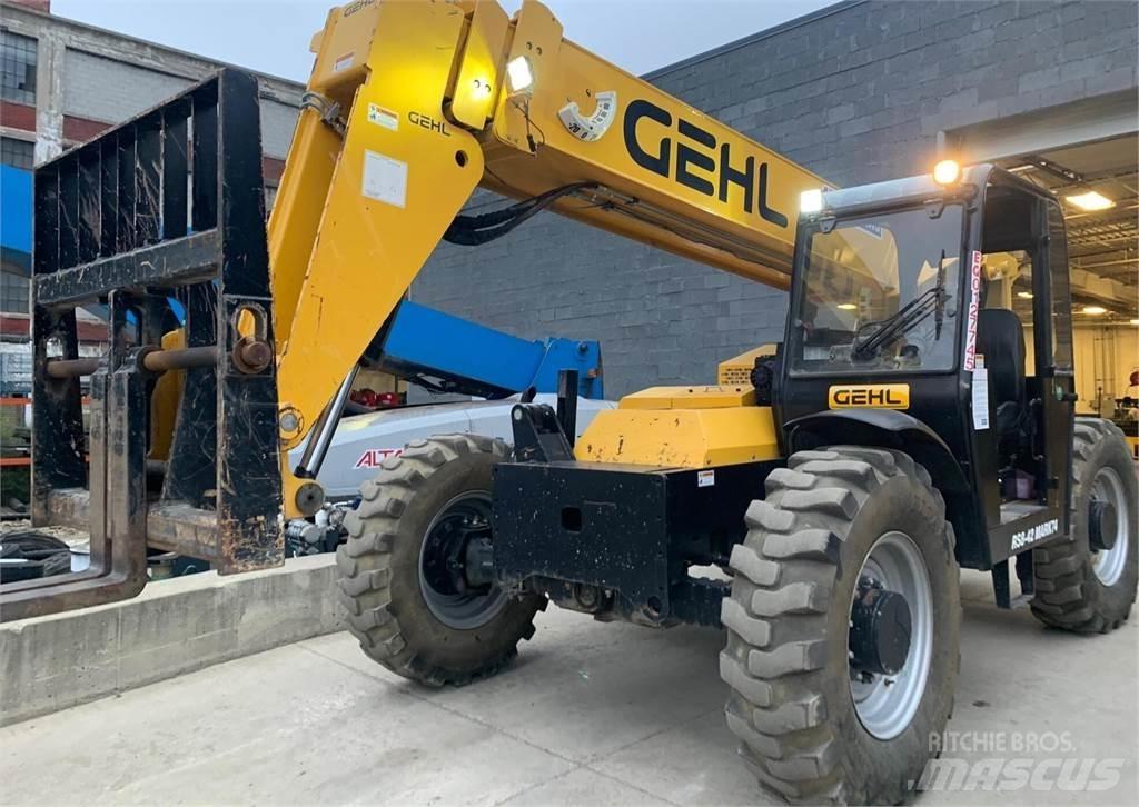 Gehl RS8-42 MARK 74 Teleskoplader
