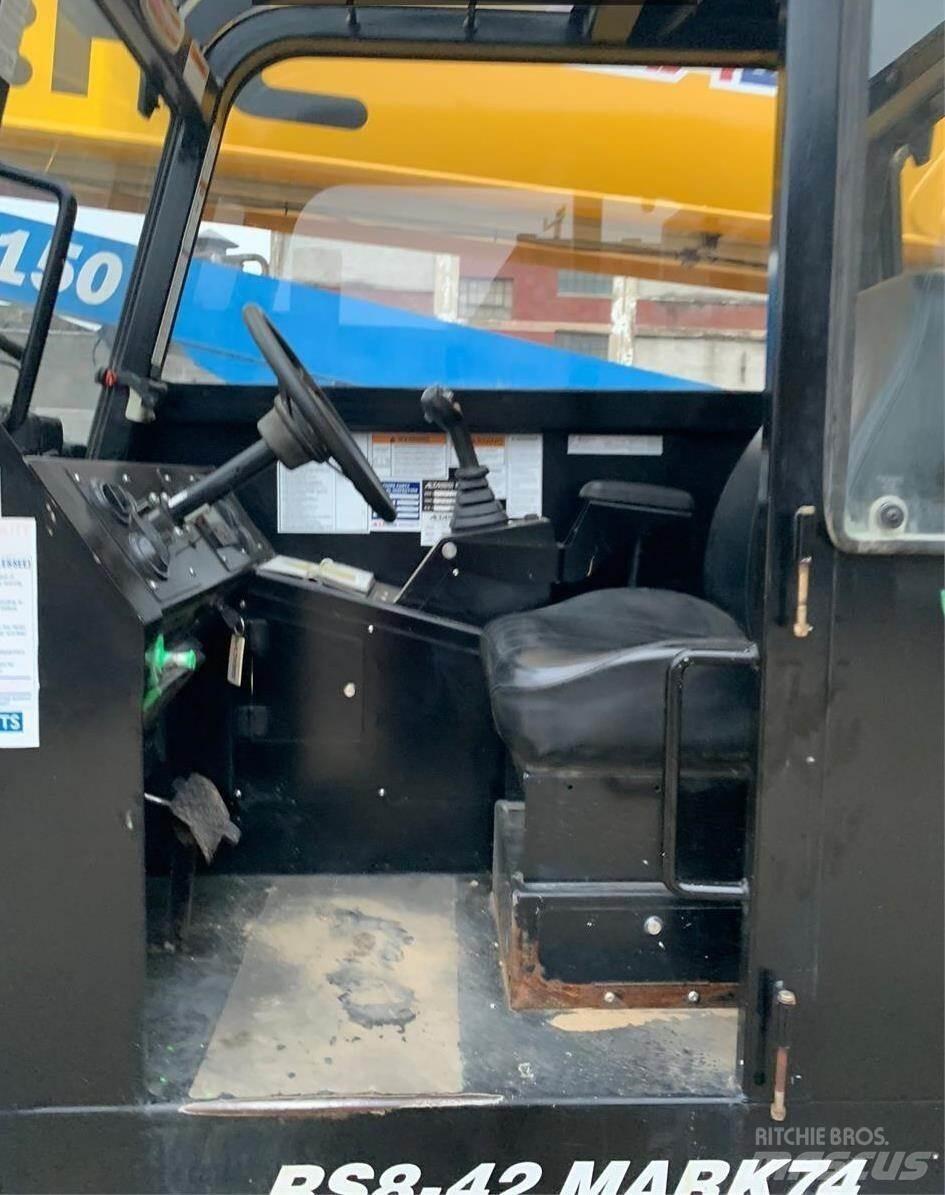 Gehl RS8-42 MARK 74 Teleskoplader