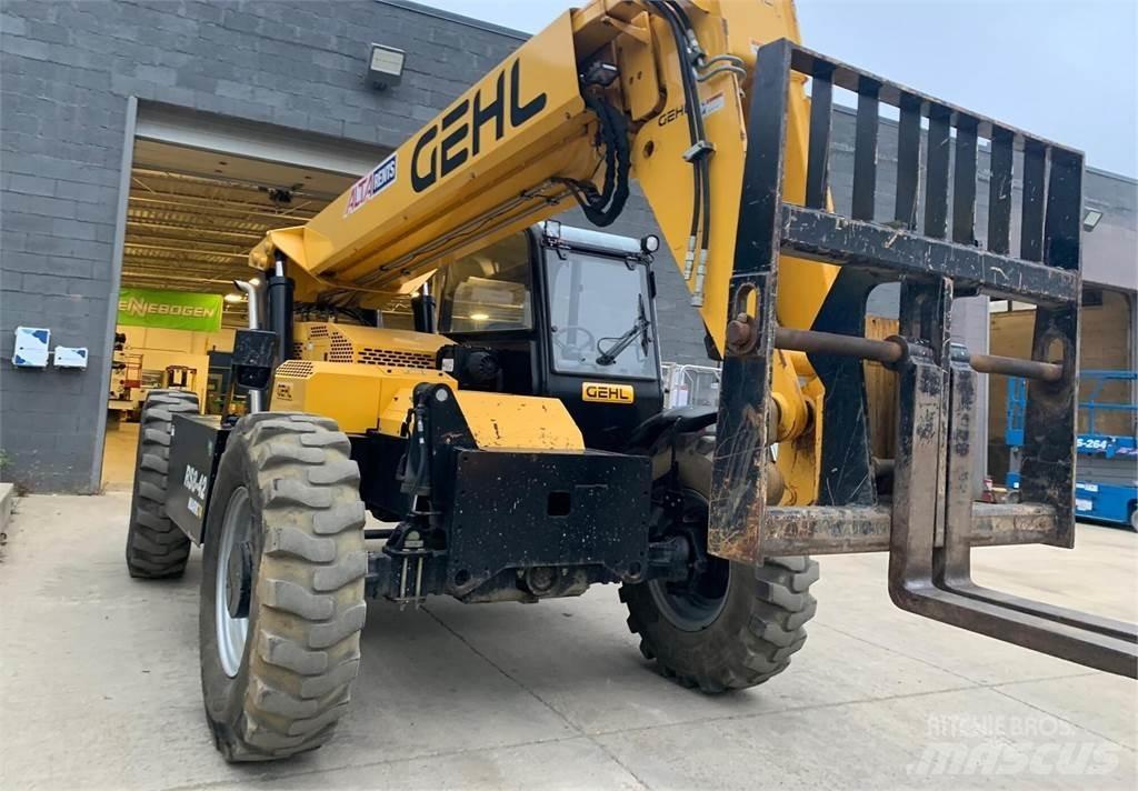Gehl RS8-42 MARK 74 Teleskoplader