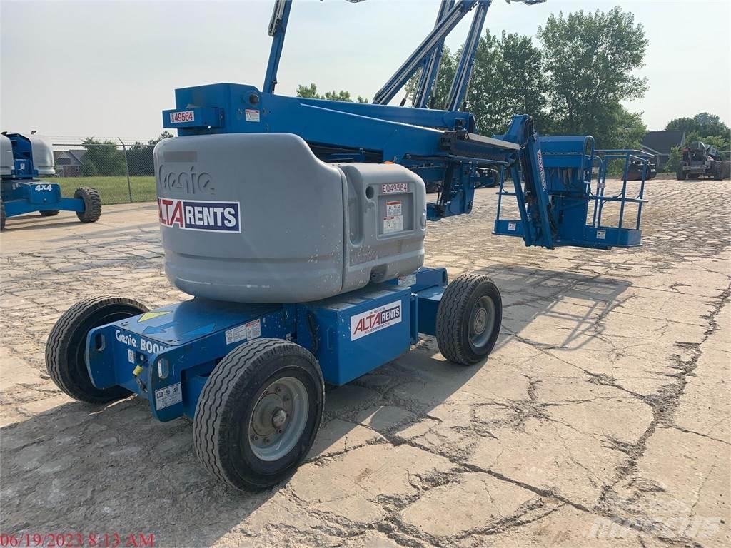 Genie Z45/25JDC Gelenkteleskoparbeitsbühnen