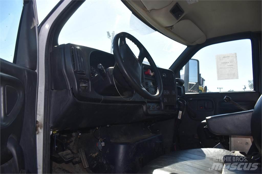 GMC TOPKICK C7500 Kipper
