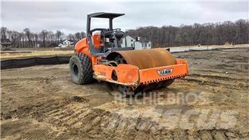 Hamm 3410 Tandemwalzen