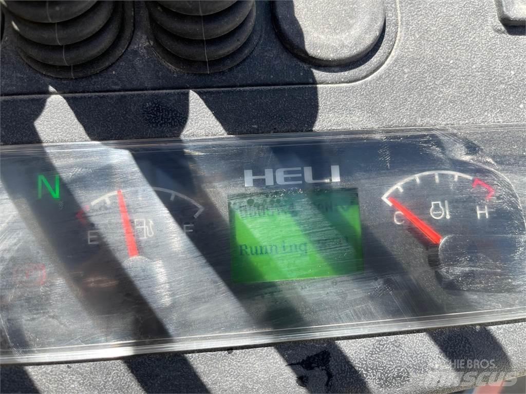 Heli CPCD35 Andere Gabelstapler