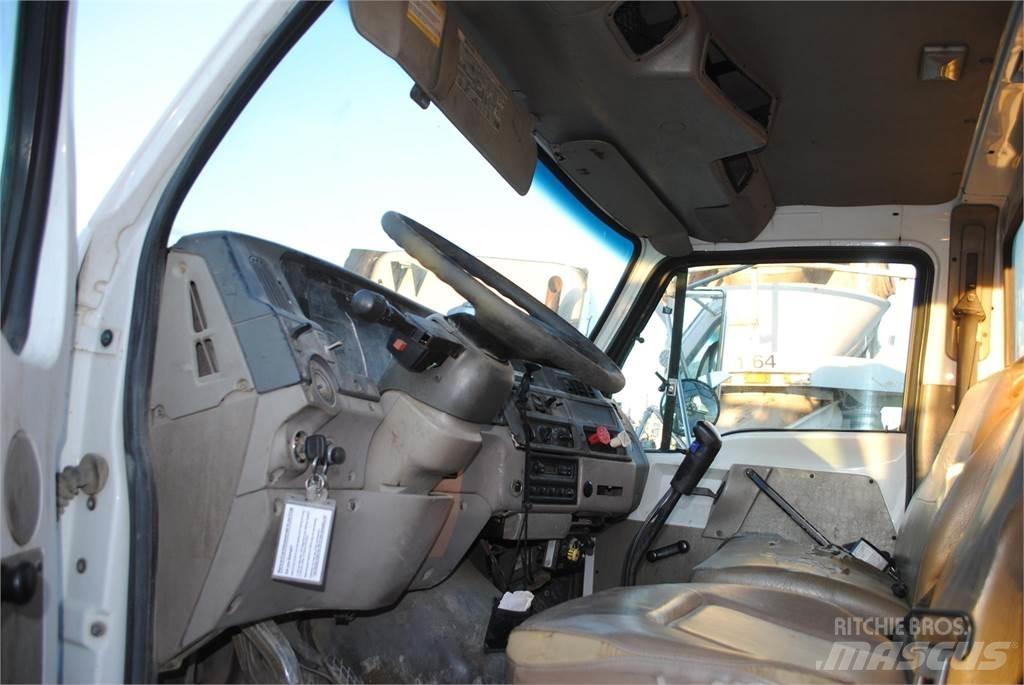 Hiab 335K-4 HIPRO Gelenkausleger Lader