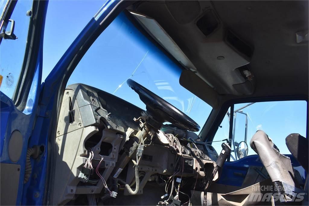 Hiab 335K-4 HIPRO Gelenkausleger Lader