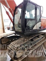 Hitachi ZX200-6 Raupenbagger