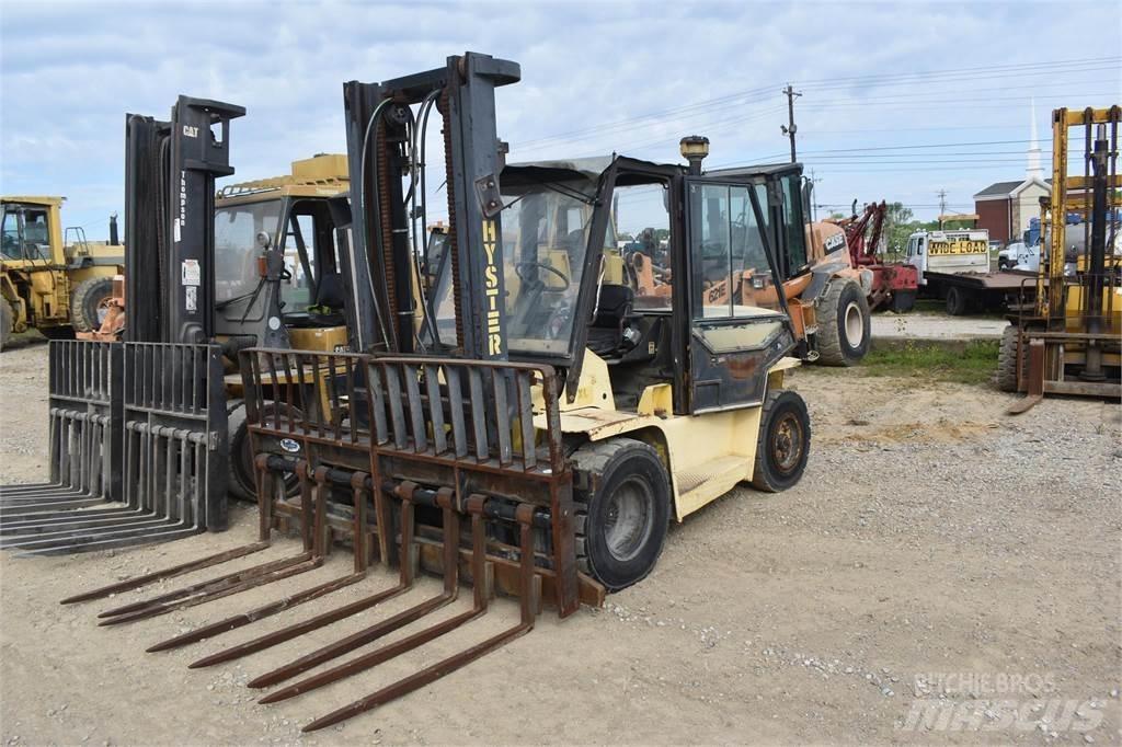 Hyster H135XL2 Andere Gabelstapler