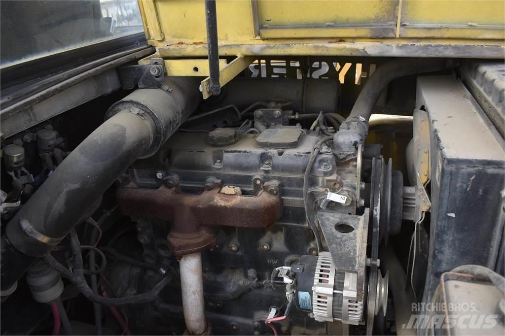 Hyster H135XL2 Andere Gabelstapler