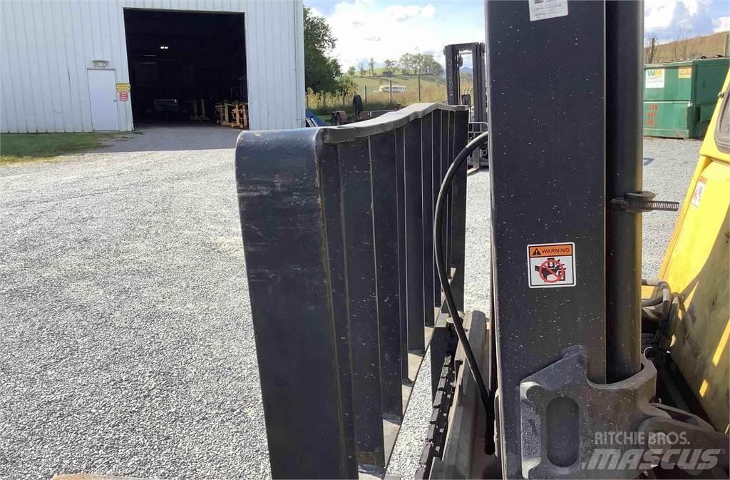 Hyster H60XM Andere Gabelstapler