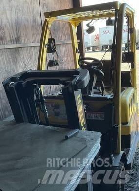 Hyster S50CT Andere Gabelstapler