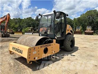 Hyundai HR70C Tandemwalzen