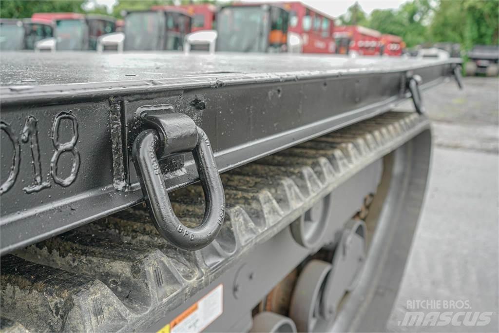 IHI IC75 Raupendumper