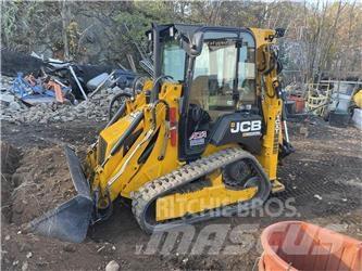JCB 1CXT Baggerlader