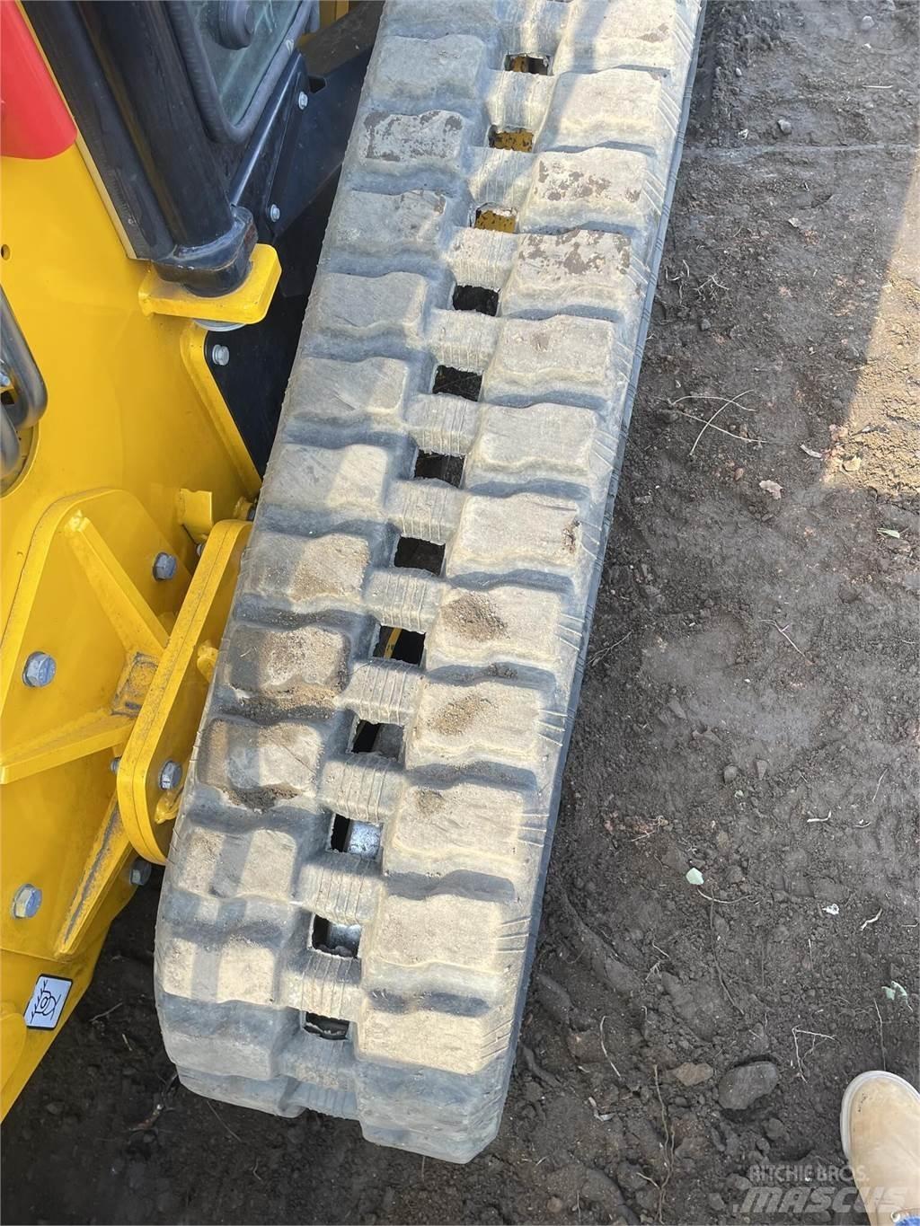 JCB 1CXT Baggerlader