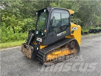 JCB 260T Kompaktlader