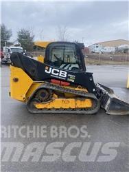 JCB 260T Kompaktlader