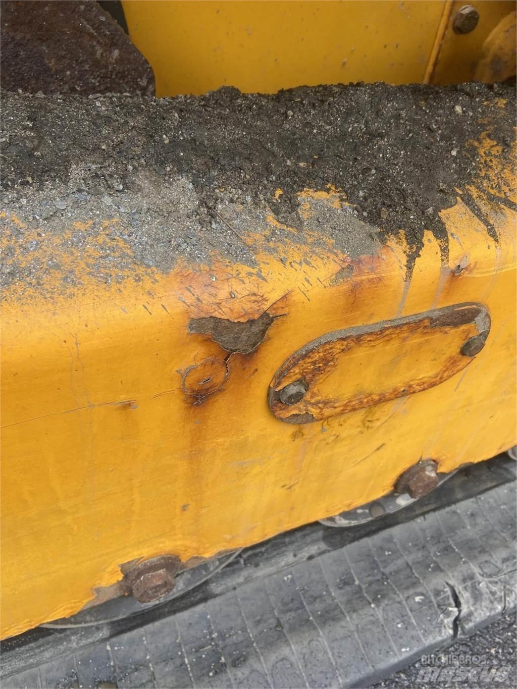 JCB 260T Kompaktlader