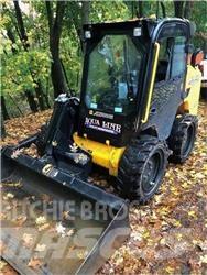 JCB 270 Kompaktlader