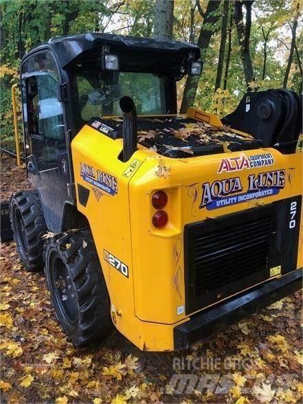JCB 270 Kompaktlader