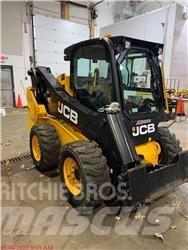 JCB 270 Kompaktlader