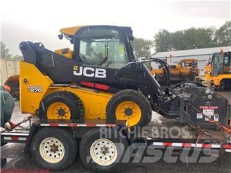 JCB 270 Kompaktlader