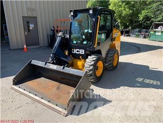 JCB 270 Kompaktlader