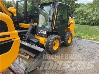 JCB 270 Kompaktlader