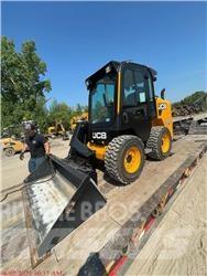 JCB 270 Kompaktlader